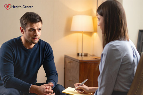 Как проходит лечение игромании в Новомихайловском в клинике Центр здоровья<