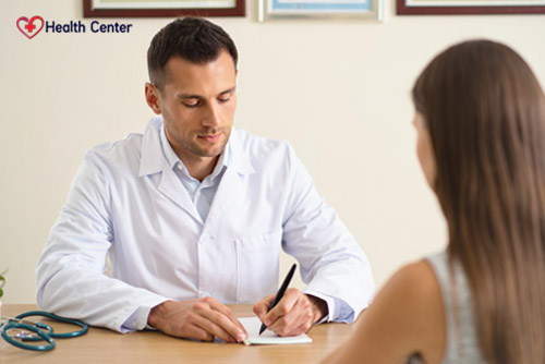 Лечение зависимости от Габапентина в Новомихайловском в клинике Центр здоровья